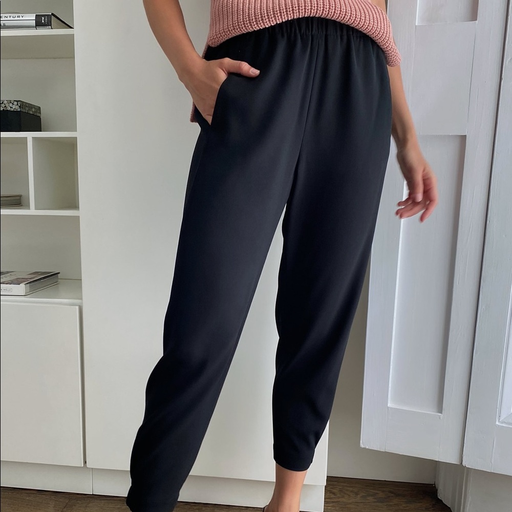 Babaton Woven Dexter Pant